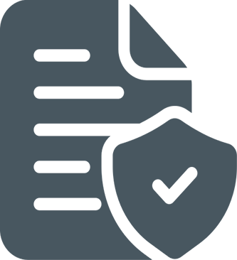 Bank-Grade Security & Compliance