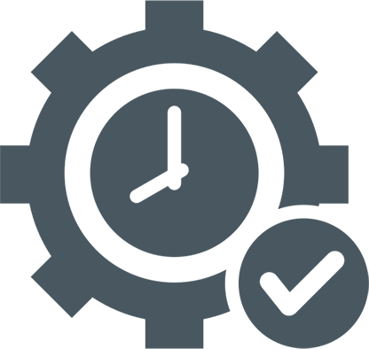 Real-time Status Updates