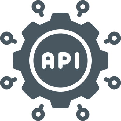 API Registration