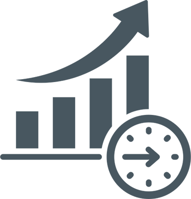 Accelerated Time-to-Market