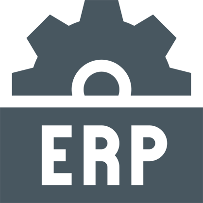 ERP & Accounting Software