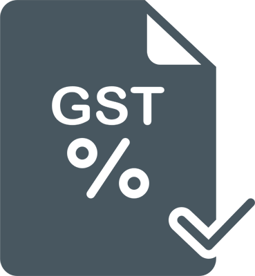 1. GSTIN Data Input & Consent