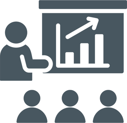 Expert Training & Support