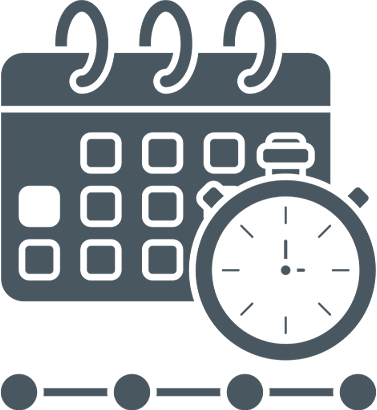 Accelerated Implementation Timeline