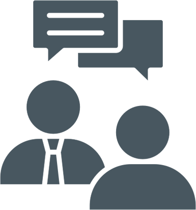 1. Initial Consultation