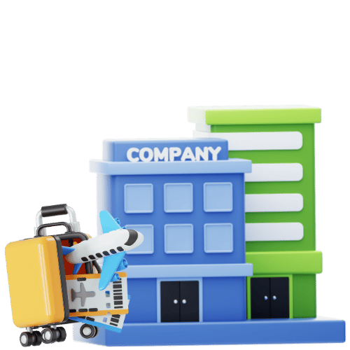 Travel Management Companies