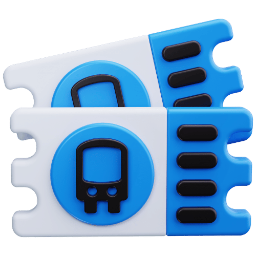 E-Ticket Generation & Download API