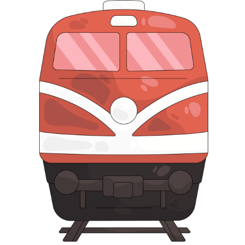 IRCTC-Authorized